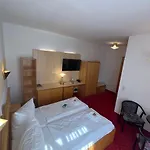Poseidon 3* Ostseebad Kühlungsborn