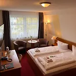 Hotel Poseidon Ostseebad Kühlungsborn