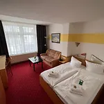 Poseidon Hotel Ostseebad Kühlungsborn