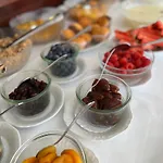 Hotel Poseidon Ostseebad Kühlungsborn
