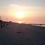 Poseidon Ostseebad Kühlungsborn