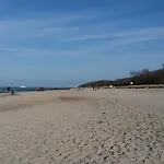 Poseidon Ostseebad Kühlungsborn
