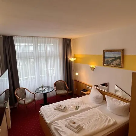 Poseidon Hotel 3*