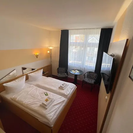 Hotel Poseidon 3*