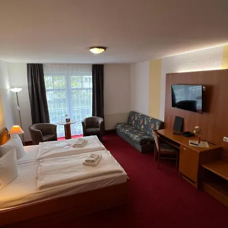 Poseidon Hotel 3*