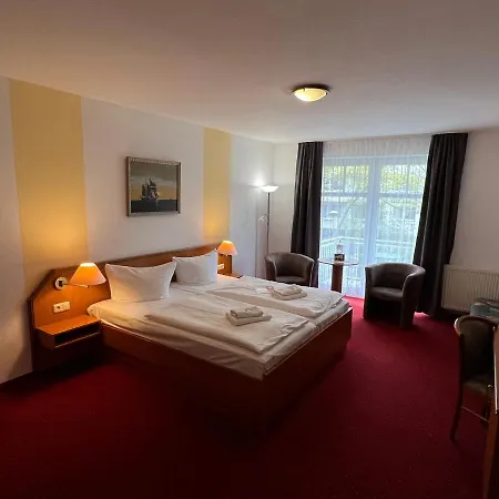 Poseidon Hotel 3*