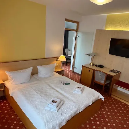Poseidon Hotel 3*