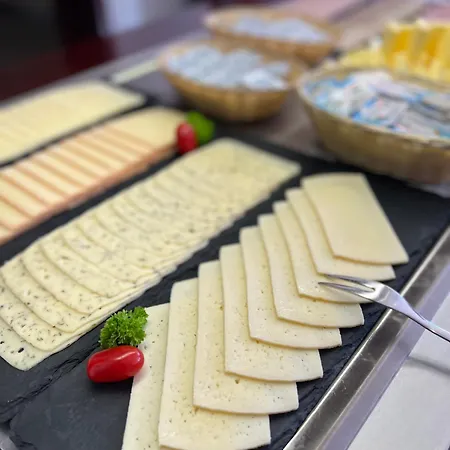 Poseidon Kuehlungsborn