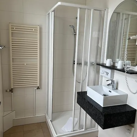 Hotel Poseidon