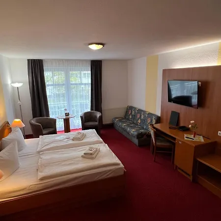 Hotel Poseidon 3*