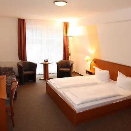 Hotel Poseidon 3*