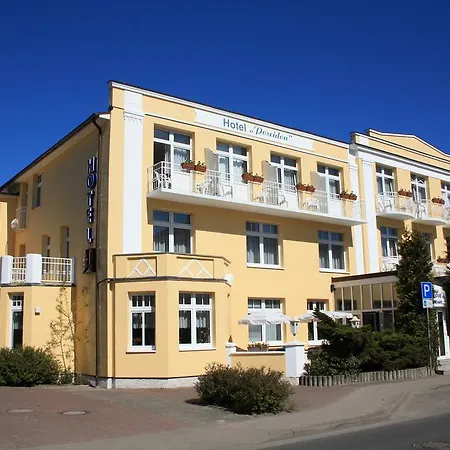 Hotel Poseidon