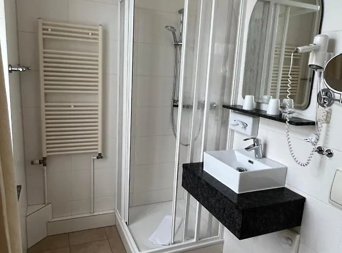 Poseidon Hotel Ostseebad Kühlungsborn