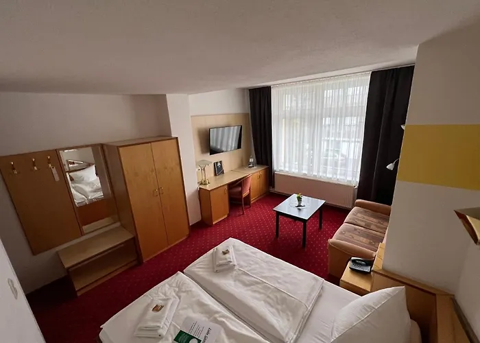 Poseidon Hotel