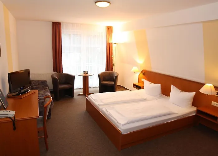 Hotel Poseidon 3*